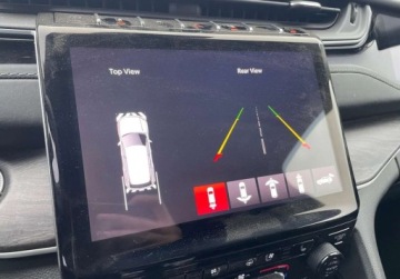 Jeep Grand Cherokee IV 2022 Jeep Grand Cherokee 2022 Grand Cherokee, Limited, L - w POLSCE po oplatac, zdjęcie 17