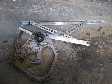 Bmw e28 Mechanizm Podnośnik Szyby El Prawy Pasażer