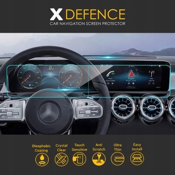 ЛУЧШИЕ СТЕКЛА ДЛЯ RENAULT KOLEOS 2017 - 2020 гг.