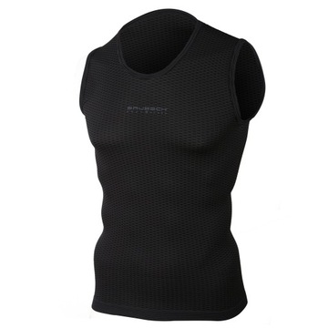 BEZRĘKAWNIK TERMOAKTYWNY UNISEX SPORT BRUBECK XL