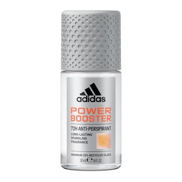 ШАРИКОВЫЙ АНТИПЕРСПИРАНТ ADIDAS MEN POWER BOOSTER 50