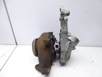 E KLASA W211 TURBOSPRĘŻARKA TURBO TURBINA 2.2 CDI