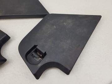 KIA SPORTAGE III ZAŚLEPKA SCHOWKA BAGAŻNIKA ORYG