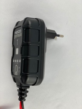 ВЫПРЯМИТЕЛЬНОЕ ЗАРЯДНОЕ УСТРОЙСТВО NOCO GENIUS 1 6В 12В 1А