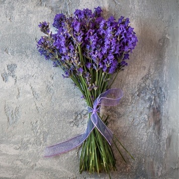 Ароматизатор для соевых свечей, воск, ароматическое масло 100мл ЛАВАНДА