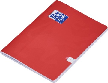 БЛОКНОТ ESSE A4/60K OXFORD GRID 1 шт.