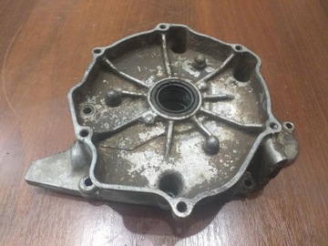 КРЫШКА КАПОТА YAMAHA BRUIN 250
