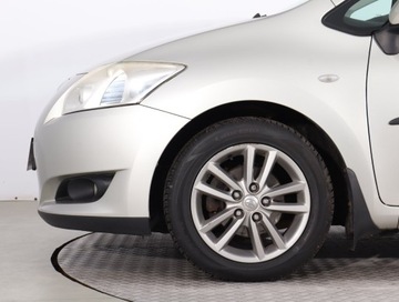 Toyota Auris I Hatchback 1.4 D-4D 90KM 2009 Toyota Auris 1.4 D-4D, Klima, Klimatronic, zdjęcie 13