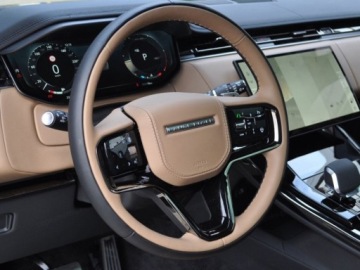 Land Rover Range Rover Sport III SUV 3.0D 301KM 2025 Range Rover Sport D300 Dynamic SE 3.0 (300KM) 2025, zdjęcie 14