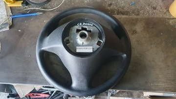 FIAT GRANDE PUNTO - VOLANT MULTIFUNKCE