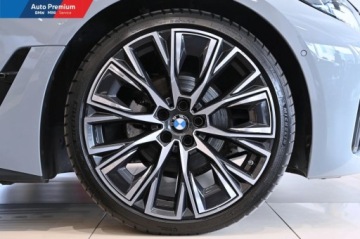 BMW Seria 4 G22-23-26 Coupe 2.0 420d 190KM 2023 BMW Seria 4 420d xDriveFV23BMW LaserlightPakiet Sportowy MKierownica Skorz, zdjęcie 22