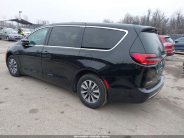 Chrysler Pacifica II 2024 Chrysler Pacifica Hybrid Select 2024 3.6 Hybryda 287KM, zdjęcie 3