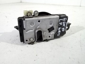 OPEL ASTRA III FACELIFT ZÁMEK LEVÝ PŘEDNÍ 13210748