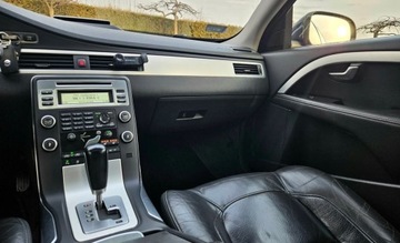 Volvo V70 III 2011 Volvo V70 D5 , 2.4 Diesel 205 KM, SUMMUM, Polecam 2.4 Diesel 205KM, zdjęcie 8