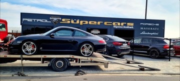 Двигатель Porsche Panamera 2.9 3.0 3.6 4.0 4.8 турболифт 4S блок вала поршень