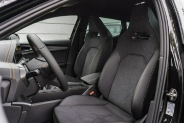 Cupra Formentor Crossover 1.5 TSI 150KM 2026 Cupra Formentor 1.5 TSI 150 KM - Dostępny od, zdjęcie 12