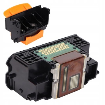 ГОЛОВКА QY6-0080 Canon MX892 IX6550 IX6500