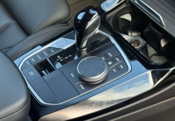 BMW X3 G01 SUV Facelifting 2.0 20d 190KM 2023 BMW X3 BMW X3 xDrive20d mHEV M Sport sport 2.0 Diesel 190KM, zdjęcie 24