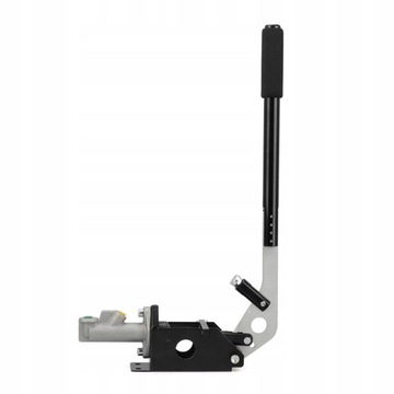 Универсальная ручка рычага стояночного тормоза.