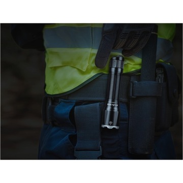 Фонарик светодиодный Fenix ​​TK16 V2.0 GREEN LUMINUS SST70 LED 3100 лм