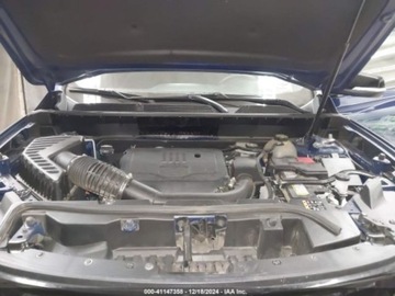  GMC Acadia 2023r., SLE, od ubezpieczalni 2.0 Benzyna 228KM, zdjęcie 9