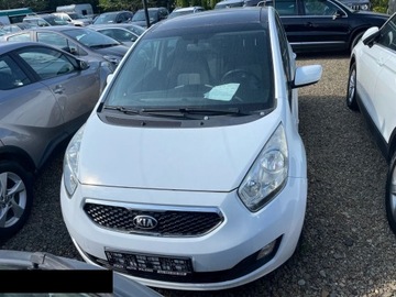 Kia Venga 2013 Kia Venga 1.4 diesel 122KM 2013r Super Stan! 1 właściciel!, zdjęcie 6