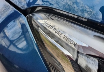 Renault Captur I Crossover Facelifting 1.5 Energy dCi 90KM 2018 Renault Captur FULL LED Hands Free Kamera GetHelp 1.5 Diesel 90KM, zdjęcie 20