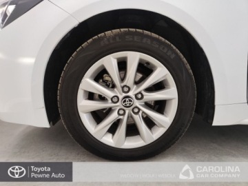 Toyota Corolla XII TS Kombi Facelifting 1.8 Hybrid 140KM 2024 Toyota Corolla 1.8 Hybrid Comfort Seria E21 (2019-, zdjęcie 15