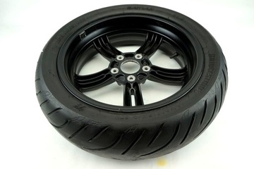 ЗАДНЕЕ КОЛЕСО BMW C 600 SPORT