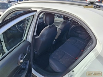 Fiat 500X Crossover Facelifting 1.3 Firefly 150KM 2021 Fiat 500X 500X 1,3 turbo 150KM elektryka pdc alu 41000 KM oplacony 1.3, zdjęcie 10