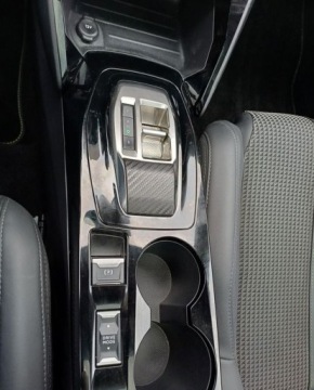 Peugeot 208 II e-208 Elektryczny 136KM 2022 Peugeot 208 20 e-208 GT 136 KM Serwis w ASO Gwarancja FV23 136KM, zdjęcie 17