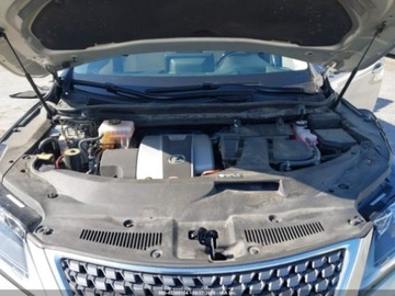 Lexus RX IV 2021 Lexus RX 450H 2021 3.5l 3.5 Hybryda 259KM, zdjęcie 8