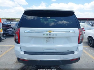 Chevrolet Tahoe GMT900 2024 Chevrolet Tahoe LT 2024 5.3l 5.3 Benzyna 355KM, zdjęcie 4