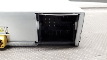 3g5035820c мультимедийная читалка vw passat arteon MIB3