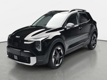 Kia Stonic I Crossover Facelifting 1.0 T-GDI 100KM 2026 KIA Stonic 1.0 T-GDI L Suv 100KM 2026