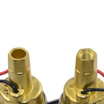 Para pompy wysokiego + niskiego ciśnienia do Mercury Marine 4,3 l V6, 5,0 l V8, 5,7 l V8