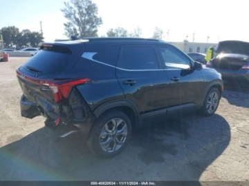 Kia 2024 Kia Inny Seltos, 2024r., 2.0L 2.0 Benzyna 146KM, zdjęcie 2