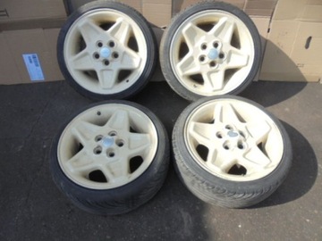 RANGE ROVER 2 P38 FELGA ALUMINIOWA 18'' ANR 6316