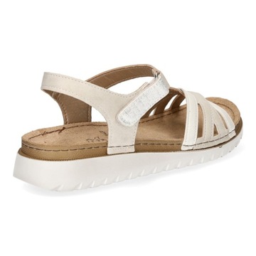 САНДАЛИИ ЖЕНСКИЕ, ЭЛЕГАНТНЫЕ, УДОБНЫЕ, INBLU CN000041, размер 38