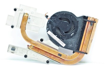 RADIATOR WENTYLATOR LENOVO Y500
