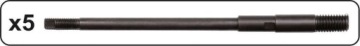 РУЧНАЯ ЗАКЛЕПКА-ГАЙКА ЗАКЛЕПКА M5-M12 338мм YATO