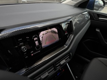 Volkswagen T-Cross SUV Facelifting 1.0 TSI 115KM 2025 Volkswagen Taigo Life 1.0 TSI DSG, zdjęcie 15