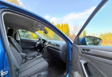 Volkswagen T-Roc I SUV 1.5 TSI ACT 150KM 2019 Volkswagen T-Roc Volkswagen T-Roc 1.5 TSI ACT Premium 1.5 Benzyna 150KM, zdjęcie 22