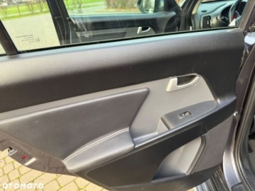 Kia Sportage III SUV 2.0 DOHC 163KM 2011 Kia Sportage Kia Sportage 2.0 XL 2WD 2.0 Benzyna 163KM, zdjęcie 25