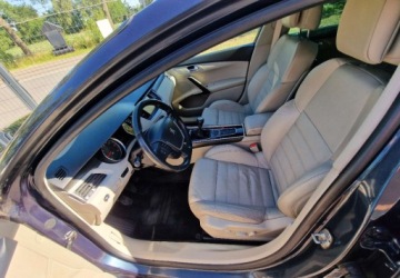 Peugeot 508 I SW Facelifting 2.0 BlueHDi 150KM 2015 Peugeot 508 PEUGEOT 508 2.0 hdi ACTIVE LED ALU SKORA 2.0 Diesel 150KM, zdjęcie 12