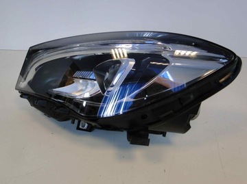 MERCEDES CLA 117 LED HIGH PERFORMANCE ЛАМПА ЛЕВАЯ