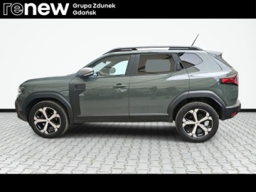 Dacia Duster III 1.2 TCe 130KM 2025 Dacia Duster Duster 1.2 TCe mHEV Journey, zdjęcie 8