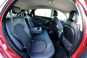 Hyundai ix35 SUV Facelifting 1.6 GDI 135KM 2014 Hyundai ix35 LiFT 1,6 GDi 135KM Led Skóra Duża, zdjęcie 21