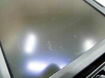 MERCEDES W221 ДИСПЛЕЙ ЖК-ЭКРАН A2218206289