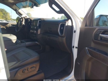  GMC Sierra 1500 Short Box Denali 2021 6.2l 6.2 Benzyna 420KM, zdjęcie 9